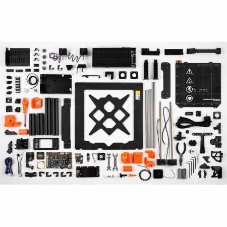 Prusa MK4S Kit 3D Printer | Figro.dk