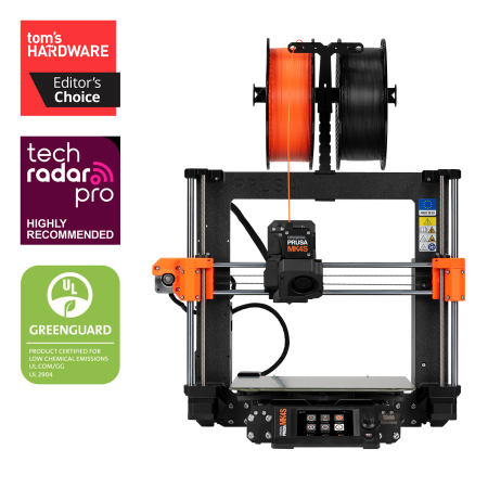 Prusa MK4S Kit 3D Printer | Figro.dk