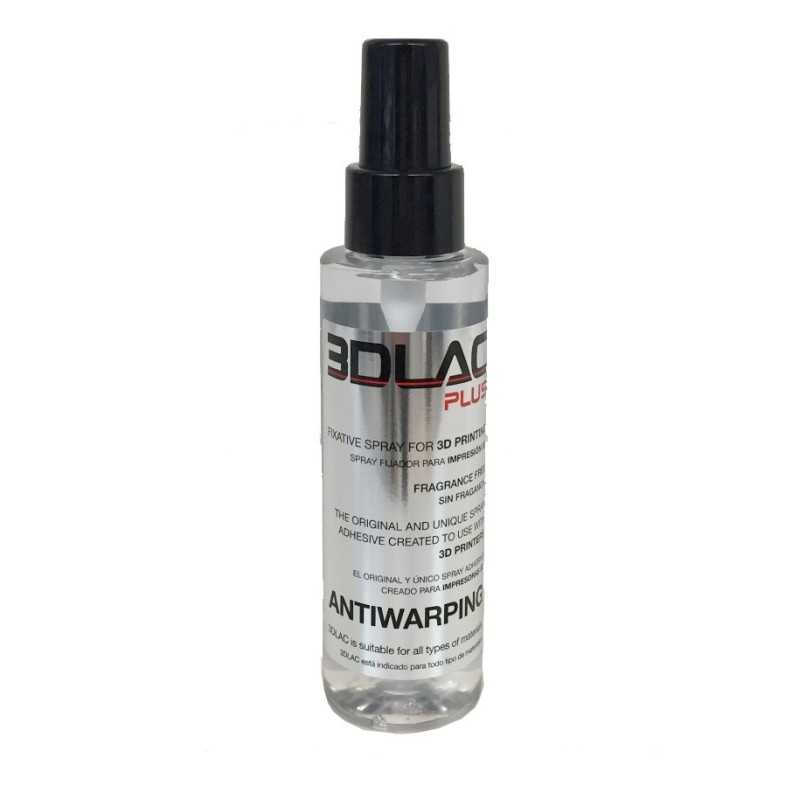 3DLAC - Plus Adhesion Pump Spray - 100ml