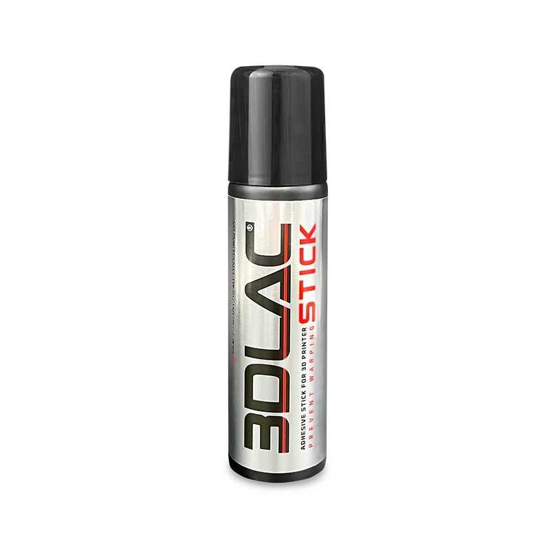 3DLAC - Adhesive Stick for 3D Printing - 80ml