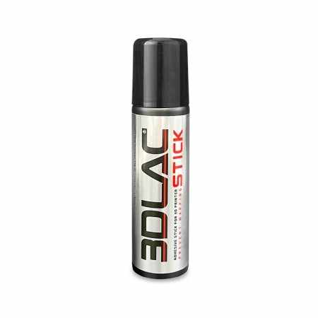 3DLAC Stick 80 ml | Limstift til 3D-printer | Figro.dk