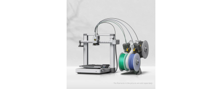 3D printere | Køb 3D printer i Danmark | Figro.dk