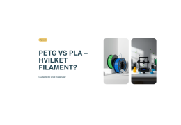Køb filament – den komplette guide til 3D print materialer