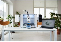 Find den perfekte 3d printer hos Figro.dk﻿